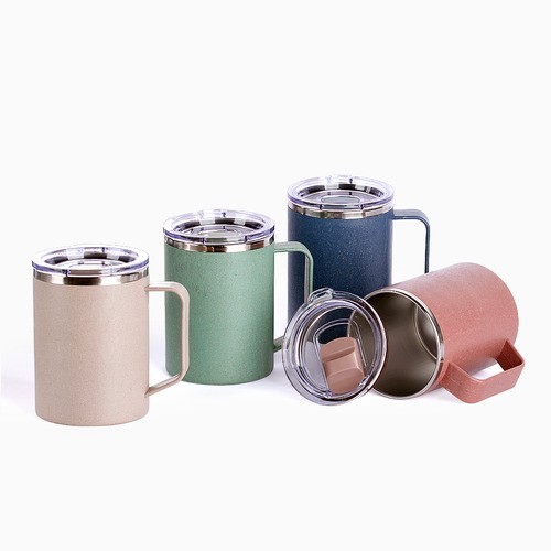 모카 손잡이 머그 400ml