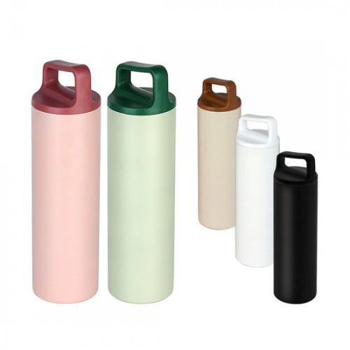 트로이 뉴핸디텀블러 550ml