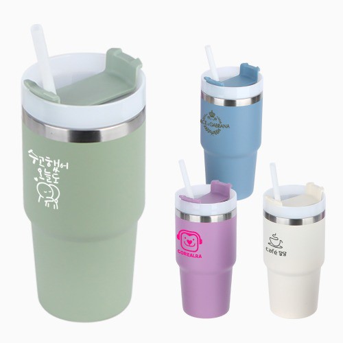 시에스타 진공텀블러 600ml