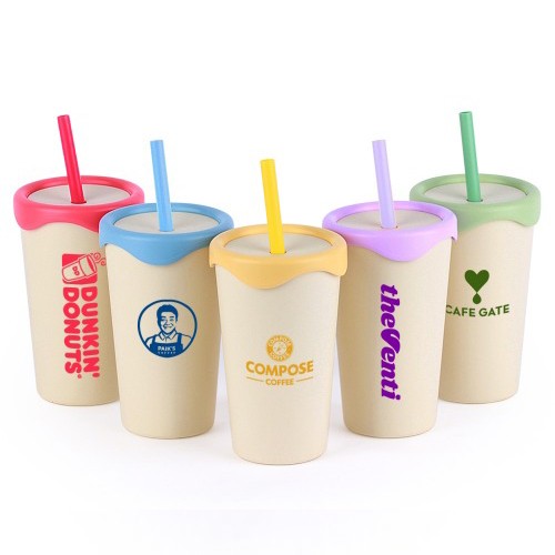 파스텔 크리미 스트로우텀블러 500ml