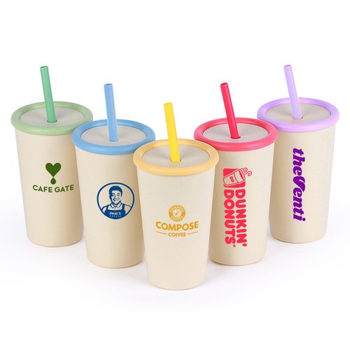 파스텔 라이너 스트로우텀블러 500ml