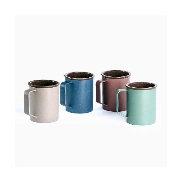 상품 이미지: 모카 투톤 오피스머그 400ml