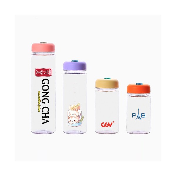 상품 이미지: 에코젠 연예인보틀(300/350/500/700ml)