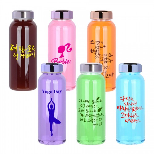 트라이탄 카페메가 빅메탈보틀 1000ml 