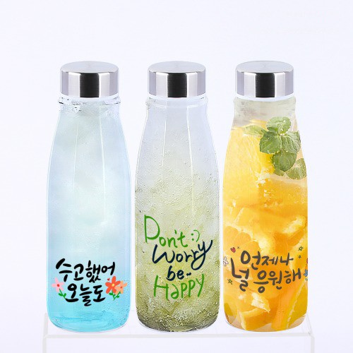 트라이탄 클리어 빅보틀 1000ml