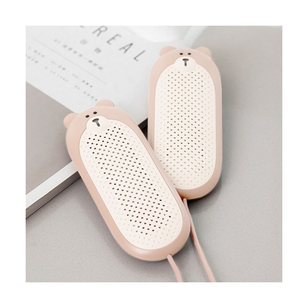 상품 이미지: 곰탱이 휴대용 UV 신발건조기 MK-10