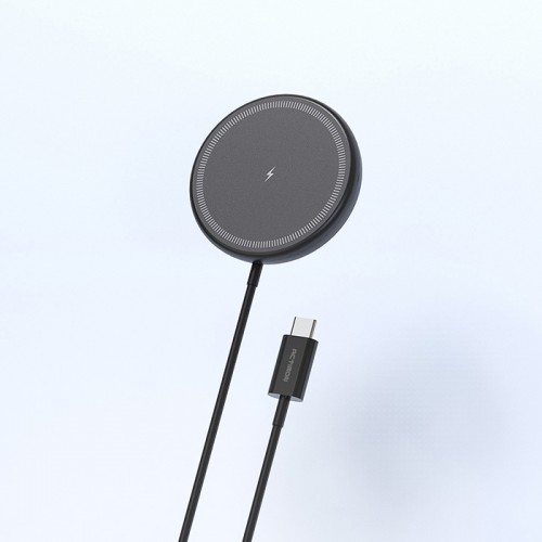 엑티몬 15W 홈 맥세이프패드(C타입)