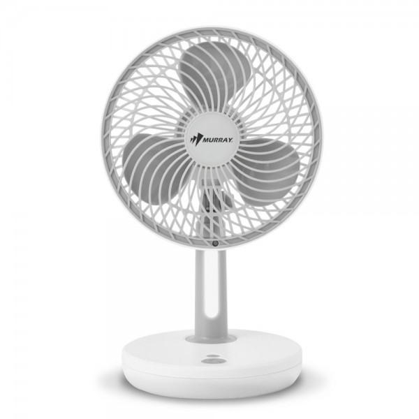 상품 이미지: 머레이 무소음 무선무드등 탁상용선풍기 DORA-FAN