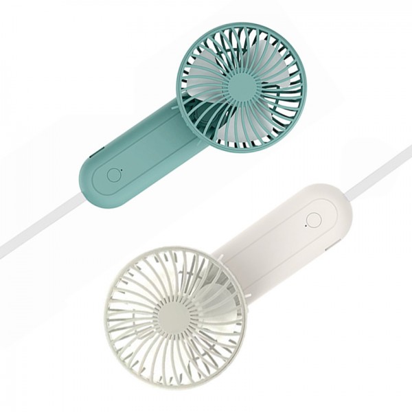 상품 이미지: 머레이 2in1 보조배터리형 핸디선풍기 AIREEZE