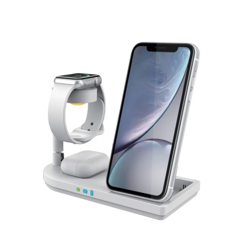 머레이 다중무선충전거치대 F5