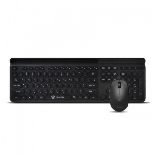 아이리버 안심항균 인체공학 무선콤보세트 MEDIC-WS3