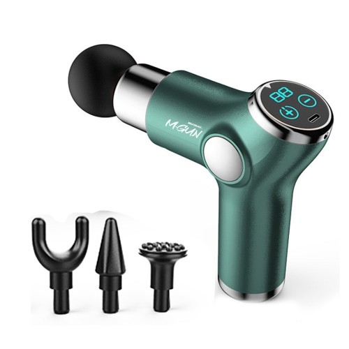 머레이 미니 마사지건 M-GUN