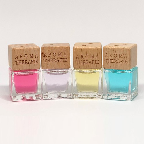 끌레오또 차량용 미니디퓨저 7ml