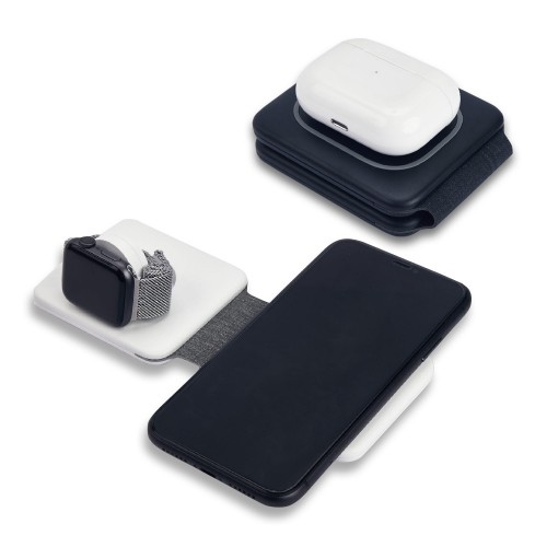 머레이 올인원 슬림폴딩 접이식 맥세이프 고속충전기 M10