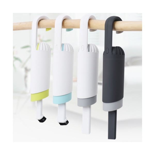 상품 이미지: 차량용 충전식 무선청소기 HK-6030