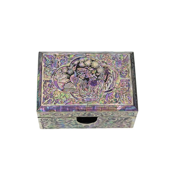 상품 이미지: 이조송학문명함함