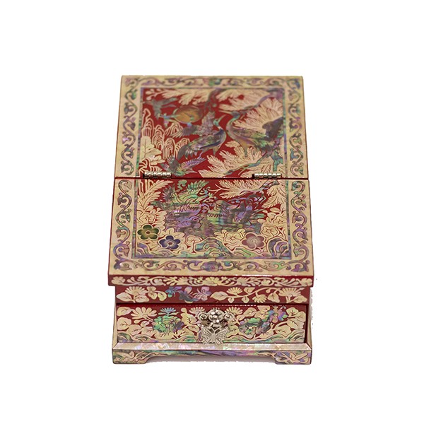 상품 이미지: 이조송학경대