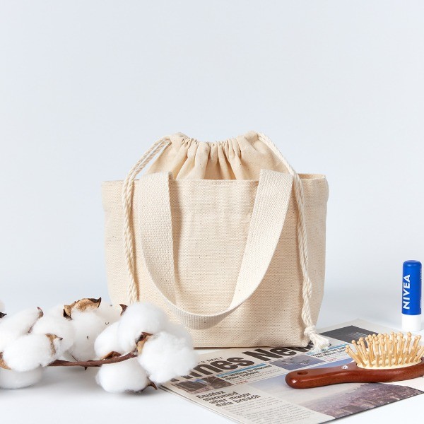 상품 이미지: 메이드유 이너조리개 에코백 250*150*100