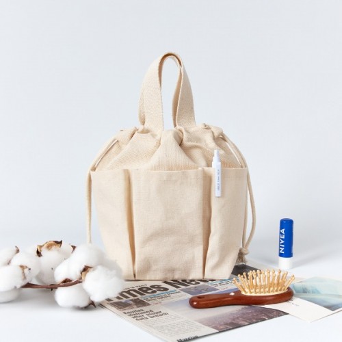 메이드유 6포켓 에코백 270*210*110