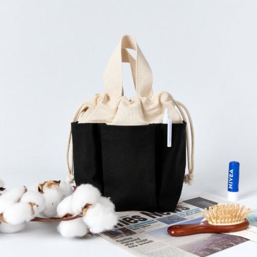 메이드유 6포켓 에코백 컬러 270*210*110