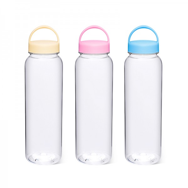 상품 이미지: 아이스전용 파스텔핸들보틀 1L