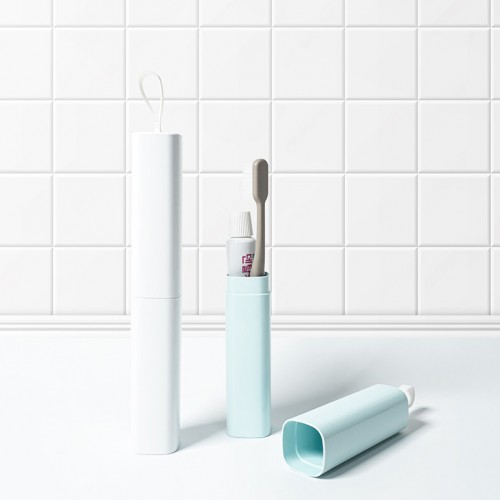 투이 칫솔치약세트