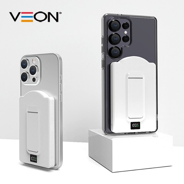 상품 이미지: 베온 아크핏 맥세이프 고속무선보조배터리 5000mAh