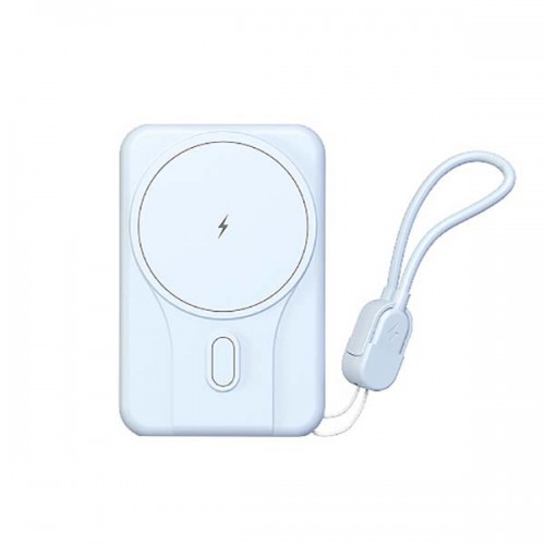 드리온 숏스트랩 15W 고속맥세이프 보조배터리 5000mAh