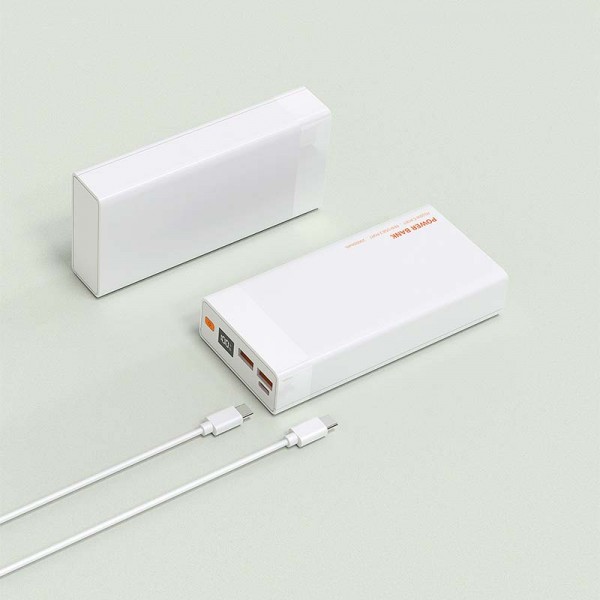 상품 이미지: 드리온 고속보조배터리 20000mAh