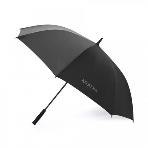 아가타 75 솔리드 골프우산