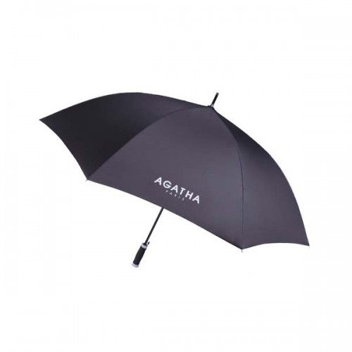 아가타 75자동 카본 극세사 골프우산