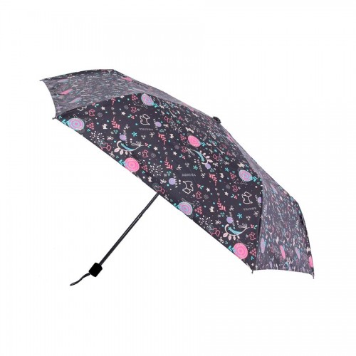 아가타 3단슬림 파리스나이트 우양산