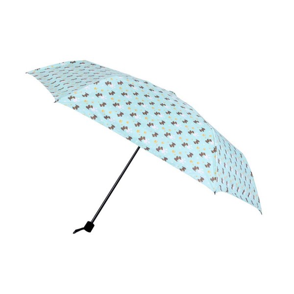 상품 이미지: 아가타 3단슬림 풋프린트 우양산