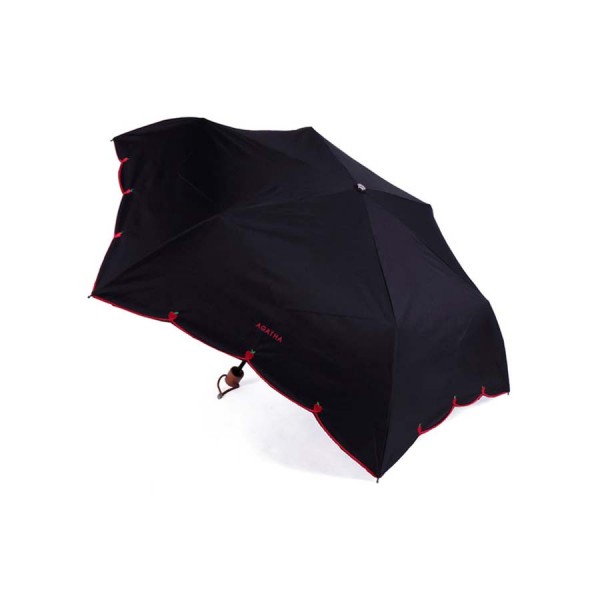 상품 이미지: 아가타 슬림 애플 우양산