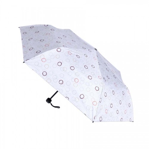 아가타 3단 슬림 써클 우양산