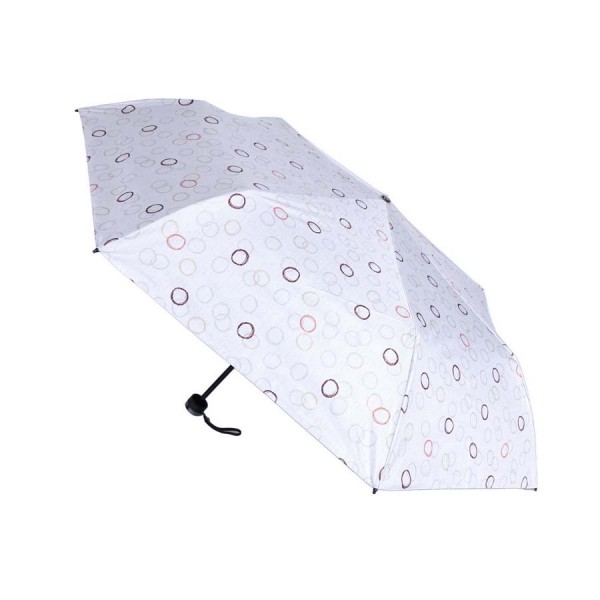 상품 이미지: 아가타 3단 슬림 써클 우양산