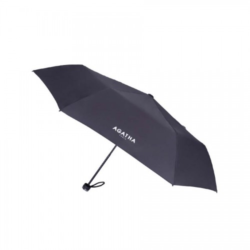 아가타 3단 카본 솔리드 우산(나노코팅)