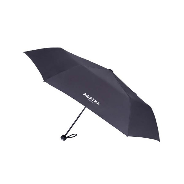 상품 이미지: 아가타 3단 카본 솔리드 우산(나노코팅)