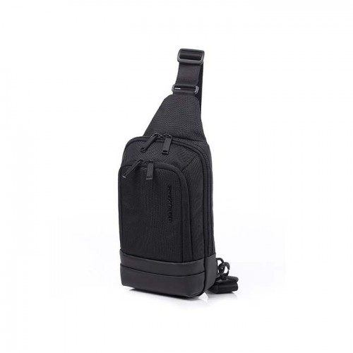 쌤소나이트 LONGMORN 슬링백