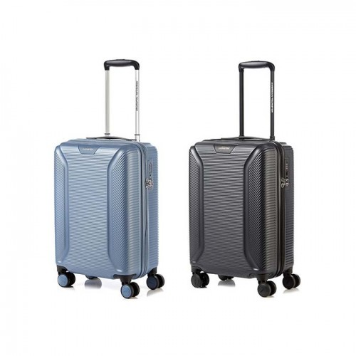 쌤소나이트 ROBOTECH 기내용캐리어(20inch)