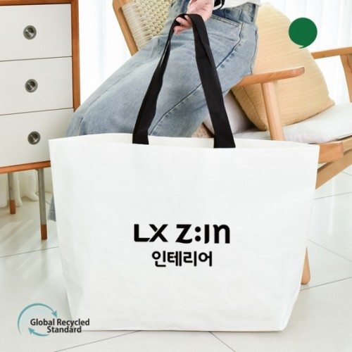친환경 리유저블백(대)
