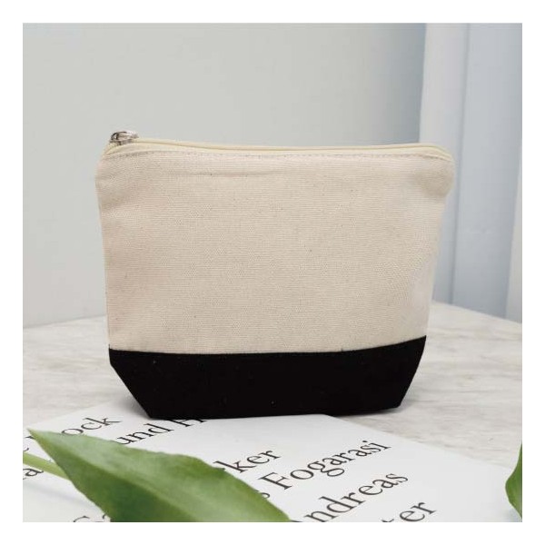 상품 이미지: 오코텍스 투톤 에코지퍼파우치