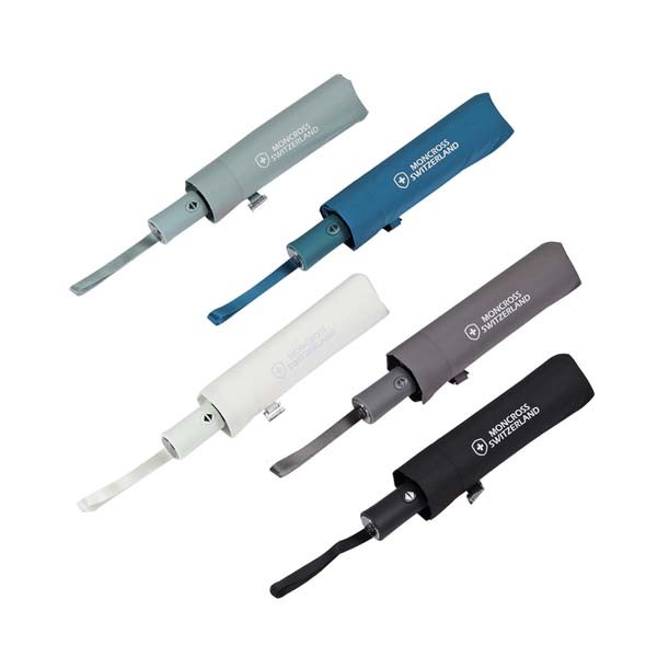 상품 이미지: 몽크로스 데코 3단 전자동우산