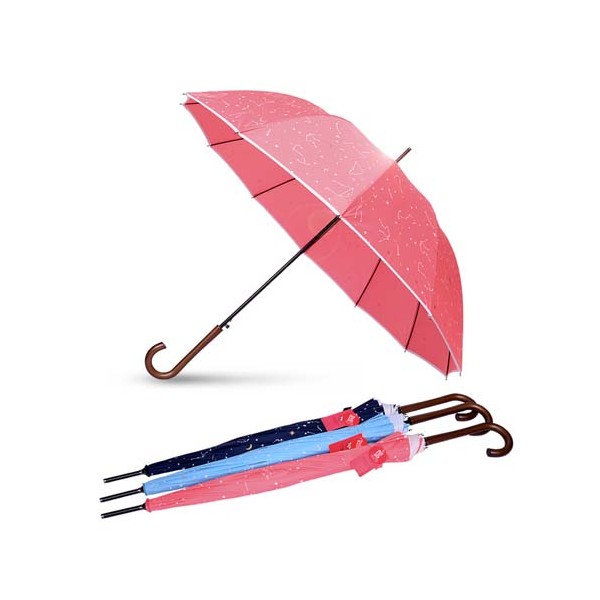 상품 이미지: 몽크로스 60 팅클스타 패션우양산