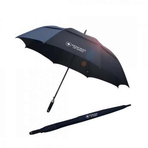 몽크로스 75이중방풍 장우산