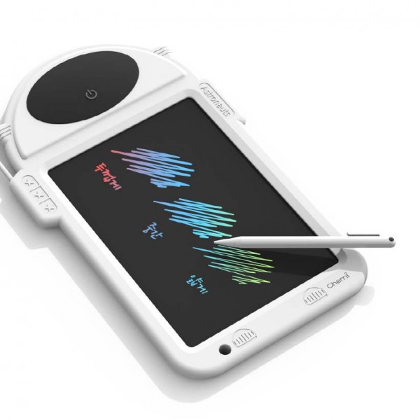 상품 이미지: 케미 멀티컬러 LCD전자노트패드(스티커포함)