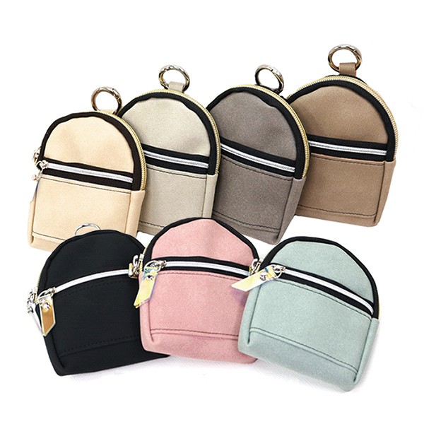 상품 이미지: 백팩스타일 미니파우치