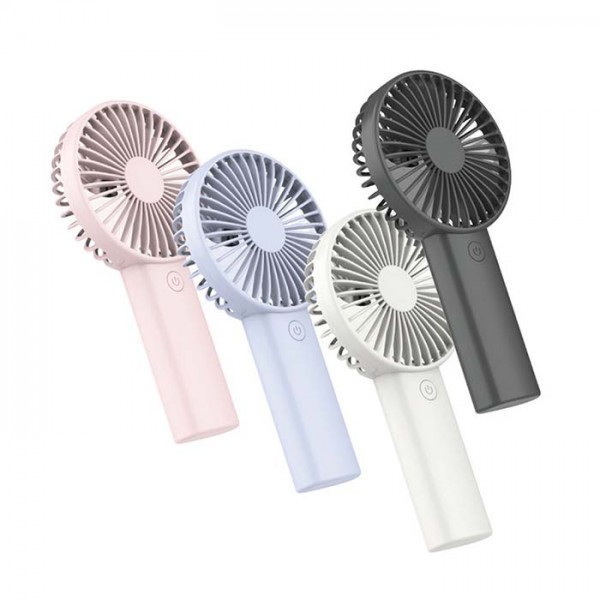 상품 이미지: 뉴클 휴대용 3단 핸디선풍기 2000mAh