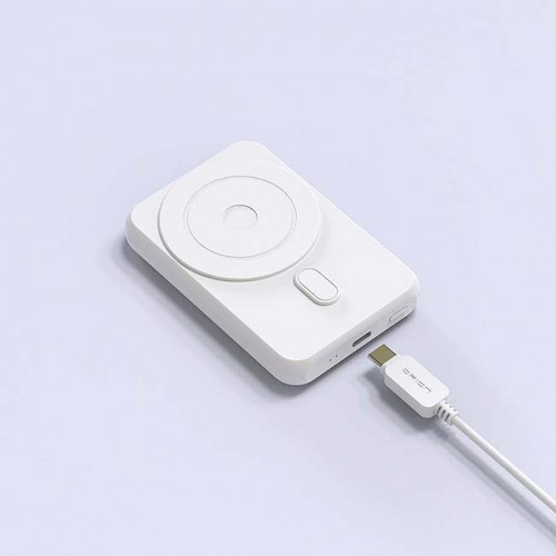 드리온 컴팩트 맥세이프 보조배터리 5000mAh