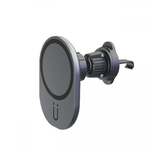 상품 이미지: 드리온 15W 고속맥세이프 차량용무선충전기(케이블미포함)